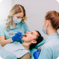 Receive Only Qualified Consultations